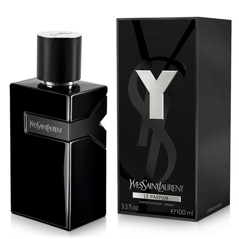 ysl cologne for men price